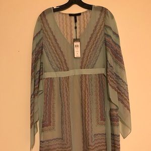 Brand new bcbg dress